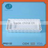 Chaozhou Porcelain Factory Kitchen Utensil Plate Set,soup Plates,oven Plate thumbnail-1