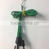 Home Data Hub Cable Management Cable Management Clip Wire Finishing Line Cable Winder Cable Tie thumbnail-2