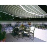 2014 Breathable and Water-repellant Fabric Retractable Spare Parts Awning thumbnail-1