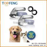 Pet Cleaning Brush Shed Pal/shed Pal As Seen on TV NEW/Shed Pal Pet Grooming System thumbnail-1