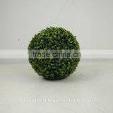 Decorative Artificial Grass Ball Wholesale thumbnail-2