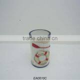 EA0010C Christmas Hotel Plastic Tumbler thumbnail-1