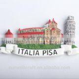 Wholesale Souvenir Resin World City Fridge Magnets Custom thumbnail-5