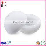 FDA-gread Silicone Soccer Shape Ice Ball Mod thumbnail-6