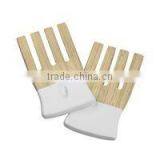 High Quality Best Selling Eco Friendly Spun Bamboo Colored Salad Hand From Vietnam thumbnail-1