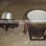 Lampshade Rotational Mold