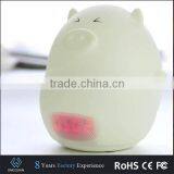 Room Decoration Animal Led Bedside Nightlight Bed Reading Lamp thumbnail-1