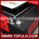 Factory Supply Led a4 Digital Flatbed uv Printer thumbnail-6