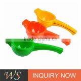 WSCCHH057 Famous and High Quality Amazon Lemon Squeezer Clamp Machine thumbnail-2