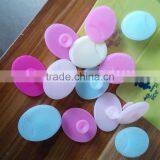 Waterproof Silicone Face Washing Brush /popular Brush for Cleaning and Massageface thumbnail-6