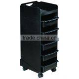 Beauty Trolley Hair Salon Furniture Used Nail Salon Furniture F-D38 thumbnail-1