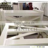 2014 Best Selling Top Quality Horse Fence Gate thumbnail-1