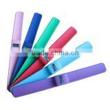 Silicone Band Girl Watch thumbnail-1