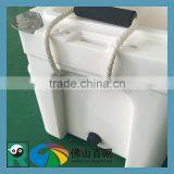 Camping Cooler Packs Rotomolded Cooler Box as Bottle Carrier thumbnail-6