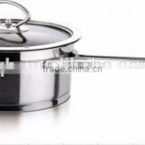 New Design of Kitchen Casserole Pot Milk Pot thumbnail-2