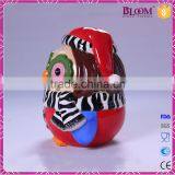 Hot Sale Lovely Small Ceramic Saving Box for Kids thumbnail-2