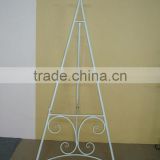 Iron Easel Stand