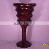 LXY072313 China Manufacturer Artificial Plastic Flower Pot Cheap for Sale thumbnail-2