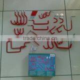 Wood Wall Hook,metal Holder----iron thumbnail-1