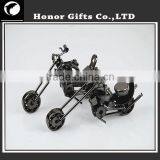 Household Home Decor Products Metal Craft Motorcycle Models thumbnail-2