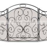 Fireplace Screen thumbnail-1