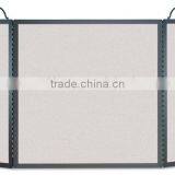 Wrought Iron Fireplace Screen thumbnail-1