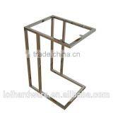 2016 New Design Factory High Quality Hardware Matel Side Table in the Living Room thumbnail-4