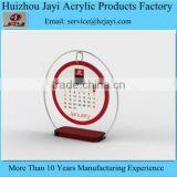 Factory Supply Custom Magnetic Calendar/Calendar 2017 Wholesale thumbnail-6