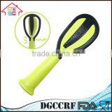 NBRSC Kitchen Multifunctiona Food Grade Plastic Non-Stick PP Foldable Scoop Rice Spoon and Whisk thumbnail-2