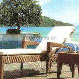 Factory Price Lightweight Outdoor Chaise Lounge ESR-22901 thumbnail-1