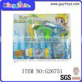 Plastic Saxophone Soap Hot Bubble Toy thumbnail-1