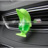 A1868 Dolphin Shape Car Vent Air Freshener/Perfume thumbnail-2