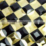 Diamond 5 Surface Mosaic Glass 30*30mm thumbnail-1