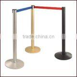 LG-W Pipe Stanchion /retractable Stand thumbnail-1