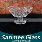 Small Size Glass Ice Cream Cup thumbnail-2