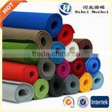 Factory Colored Polyester Felt Fabric thumbnail-2