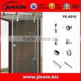 New Style Sliding Folding Glass Frameless Shower Door/Shower Enclosure With Frame for Bathroom Design thumbnail-1