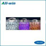 Garden Use Best Quality Sitable Eco-friendly Colorful Solar Powered Street Light thumbnail-1