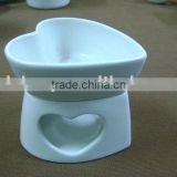 Ceramic Fondue Set thumbnail-1
