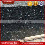 Lower Price Cut-to-size Emerald Pearl Granite Tiles thumbnail-1