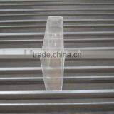 Transparent Vacuum Formed Thick Blister Packaging Boxes of Plastic thumbnail-2