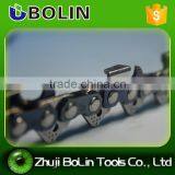 Hot Sale 3/8 Pitch Semi Chisel Chainsaw Saw Chain thumbnail-2
