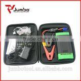 JB1216 Multi-function Mobile Charger for Car Phone Battery Charger Jump Starter thumbnail-1