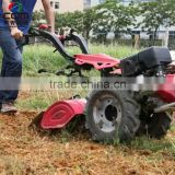 Mini Track Snow Thrower Snow Blower in 2017 for Sales thumbnail-1