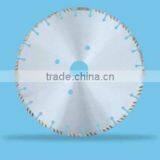 Silver Brazed Turbo Blade thumbnail-1