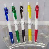 Plastic Ballpoint Pen thumbnail-1