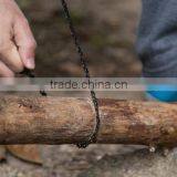 2016 NEW Design Hot Sale Pocket Pouch Packing Portable Chain Saw thumbnail-4