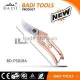 8-inch Garden Hand Pruners From Yongkang China thumbnail-2