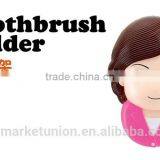 Toothbrush Holder (D582) thumbnail-1