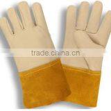 Custom Welding Hand Gloves thumbnail-5